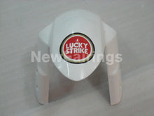 Cargar imagen en el visor de la galería, Red and White Lucky Strike - GSX - R1000 07 - 08 Fairing