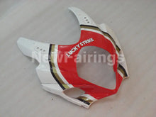 Cargar imagen en el visor de la galería, Red and White Lucky Strike - GSX - R1000 07 - 08 Fairing