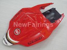 Cargar imagen en el visor de la galería, Red and White Lucky Strike - GSX - R1000 07 - 08 Fairing