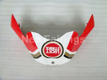 Cargar imagen en el visor de la galería, Red and White Lucky Strike - GSX-R600 08-10 Fairing Kit