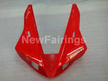 Cargar imagen en el visor de la galería, Red and White Matte Black Factory Style - YZF-R1 02-03