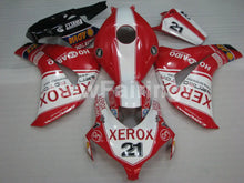 Cargar imagen en el visor de la galería, Red and White XEROX - CBR1000RR 08-11 Fairing Kit - Vehicles