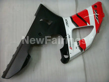 Cargar imagen en el visor de la galería, Red Black and Matte Black Factory Style - YZF-R1 00-01