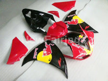 Cargar imagen en el visor de la galería, Red Black Red Bull - YZF-R1 12-14 Fairing Kit - Vehicles &amp;