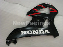 Cargar imagen en el visor de la galería, Red Black Factory Style - CBR 929 RR 00-01 Fairing Kit -