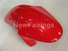 Cargar imagen en el visor de la galería, Red Black Factory Style - CBR 929 RR 00-01 Fairing Kit -