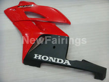 Cargar imagen en el visor de la galería, Red and Black Factory Style - CBR1000RR 04-05 Fairing Kit -