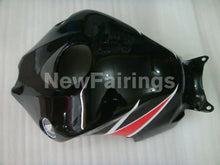 Cargar imagen en el visor de la galería, Red Black Factory Style - CBR1000RR 08-11 Fairing Kit -