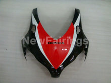 Cargar imagen en el visor de la galería, Red Black Factory Style - CBR1000RR 08-11 Fairing Kit -