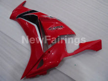 Cargar imagen en el visor de la galería, Red and Black Factory Style - CBR1000RR 12-16 Fairing Kit -