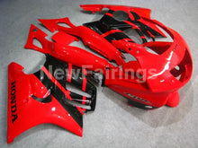 Cargar imagen en el visor de la galería, Red Black Factory Style - CBR600 F3 95-96 Fairing Kit -