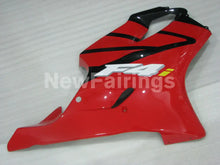 Cargar imagen en el visor de la galería, Red Black Factory Style - CBR600 F4i 04-06 Fairing Kit -