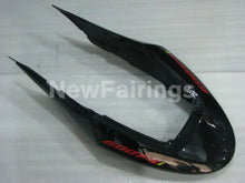 Cargar imagen en el visor de la galería, Red Black Factory Style - CBR600 F4i 04-06 Fairing Kit -