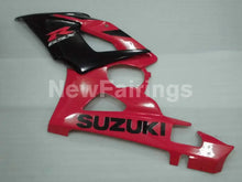 Cargar imagen en el visor de la galería, Red Black Factory Style - GSX - R1000 05 - 06 Fairing Kit