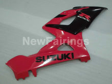 Cargar imagen en el visor de la galería, Red Black Factory Style - GSX - R1000 05 - 06 Fairing Kit