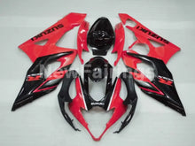 Cargar imagen en el visor de la galería, Red Black Factory Style - GSX - R1000 05 - 06 Fairing Kit