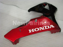 Cargar imagen en el visor de la galería, Red and Black Flame - CBR600RR 05-06 Fairing Kit - Vehicles