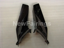 Cargar imagen en el visor de la galería, Red and Black Flame - CBR600RR 05-06 Fairing Kit - Vehicles