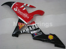 Cargar imagen en el visor de la galería, Red Black Santander - YZF-R1 02-03 Fairing Kit - Vehicles &amp;