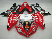 Cargar imagen en el visor de la galería, Red Black Santander - YZF-R1 07-08 Fairing Kit - Vehicles &amp;