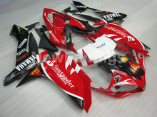 Cargar imagen en el visor de la galería, Red Black Santander - YZF-R1 07-08 Fairing Kit - Vehicles &amp;