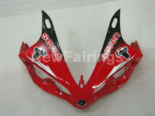 Cargar imagen en el visor de la galería, Red Black Santander - YZF-R1 07-08 Fairing Kit - Vehicles &amp;