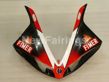 Cargar imagen en el visor de la galería, Red Black Santander - YZF-R1 09-11 Fairing Kit - Vehicles &amp;