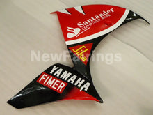 Cargar imagen en el visor de la galería, Red Black Santander - YZF-R1 09-11 Fairing Kit - Vehicles &amp;