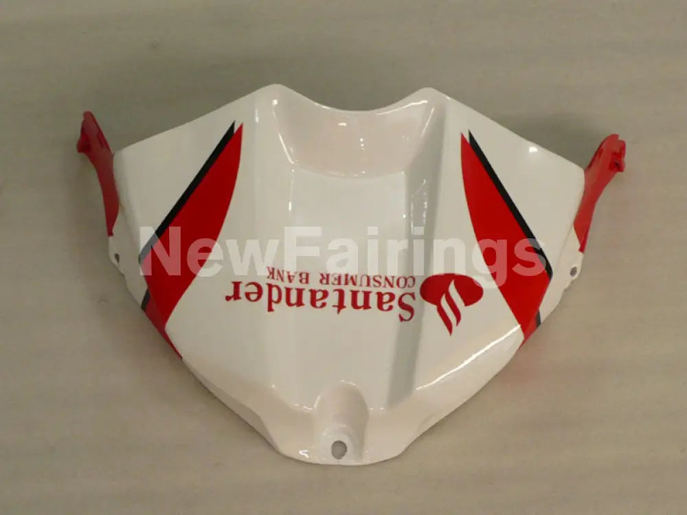 Red Black Santander - YZF-R1 12-14 Fairing Kit - Vehicles &