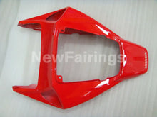 Cargar imagen en el visor de la galería, Red Black and Silver Factory Style - CBR1000RR 04-05 Fairing