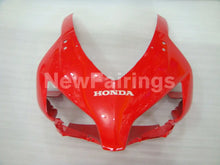 Cargar imagen en el visor de la galería, Red Black and Silver Factory Style - CBR1000RR 04-05 Fairing