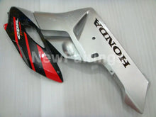 Cargar imagen en el visor de la galería, Red Black and Silver Factory Style - CBR1000RR 04-05 Fairing