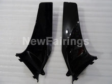 Cargar imagen en el visor de la galería, Red and Black Star - CBR600RR 03-04 Fairing Kit - Vehicles &amp;