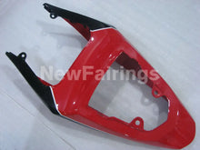 Cargar imagen en el visor de la galería, Red and Black White Factory Style - GSX-R600 04-05 Fairing