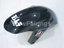 Cargar imagen en el visor de la galería, Red and Black White Factory Style - GSX-R600 04-05 Fairing