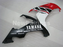 Cargar imagen en el visor de la galería, Red Black White Factory Style - YZF-R1 04-06 Fairing Kit