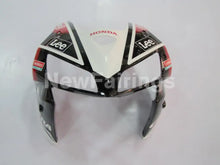 Cargar imagen en el visor de la galería, Red and Black White Lee - CBR600RR 05-06 Fairing Kit -