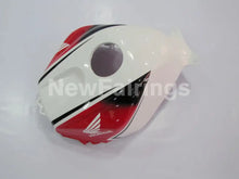 Cargar imagen en el visor de la galería, Red and Black White Lee - CBR600RR 05-06 Fairing Kit -