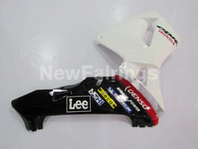 Cargar imagen en el visor de la galería, Red and Black White Lee - CBR600RR 05-06 Fairing Kit -