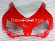 Cargar imagen en el visor de la galería, Red Blue and Silver Factory Style - CBR1000RR 04-05 Fairing