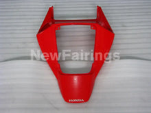 Cargar imagen en el visor de la galería, Red Blue and Silver Factory Style - CBR1000RR 04-05 Fairing