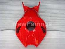 Cargar imagen en el visor de la galería, Red Blue and Silver Factory Style - CBR1000RR 04-05 Fairing