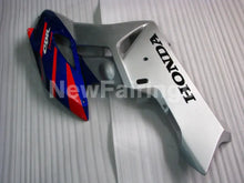 Cargar imagen en el visor de la galería, Red Blue and Silver Factory Style - CBR1000RR 04-05 Fairing