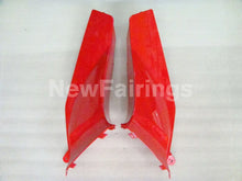 Cargar imagen en el visor de la galería, Red and Blue White Lee - CBR600RR 05-06 Fairing Kit -