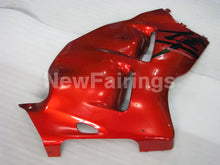 Cargar imagen en el visor de la galería, Red Factory Style - GSX1300R Hayabusa 99-07 Fairing Kit