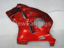 Cargar imagen en el visor de la galería, Red Factory Style - GSX1300R Hayabusa 99-07 Fairing Kit