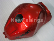 Cargar imagen en el visor de la galería, Red Factory Style - GSX1300R Hayabusa 99-07 Fairing Kit