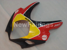 Cargar imagen en el visor de la galería, Red Green and Black Yoshimura - GSX - R1000 07 - 08 Fairing