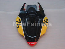 Cargar imagen en el visor de la galería, Red Green and Black Yoshimura - GSX - R1000 07 - 08 Fairing