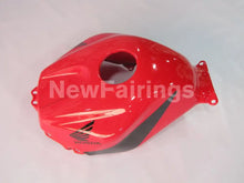 Cargar imagen en el visor de la galería, Red and Matte Black Factory Style - CBR600RR 05-06 Fairing